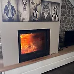 Grange Enchantee * Profondeville