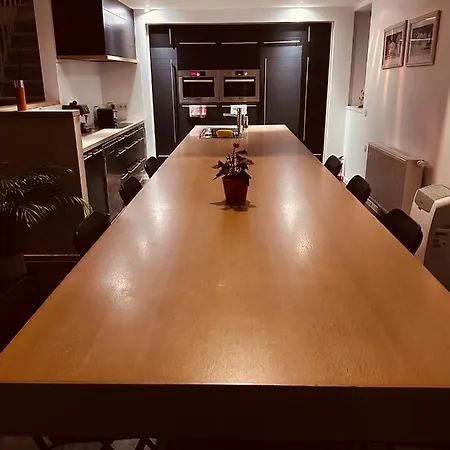 Grange Enchantee Apartment *