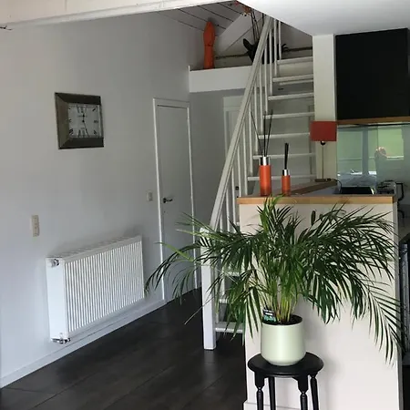 Apartment Grange Enchantee *