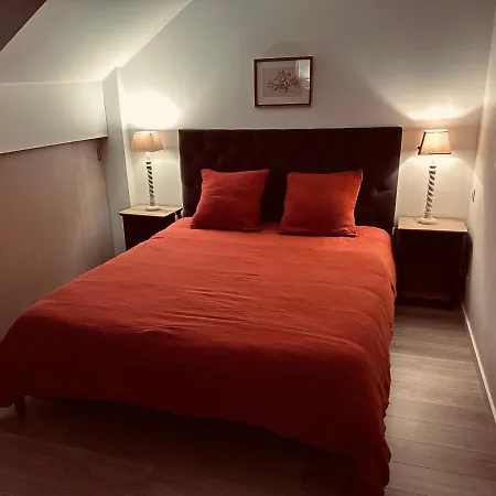 Grange Enchantee * Profondeville