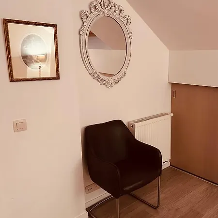 Apartment Grange Enchantee *