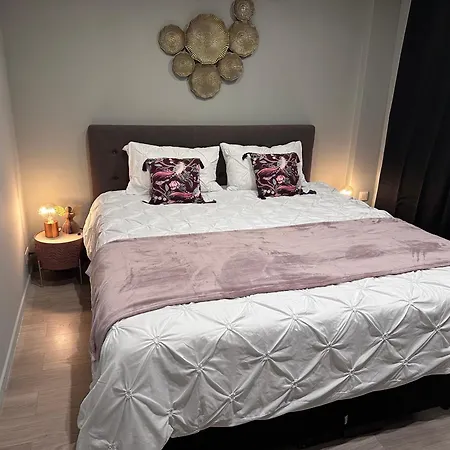 Apartment Grange Enchantee *
