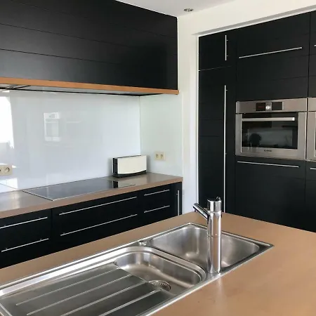 Grange Enchantee Apartment Profondeville