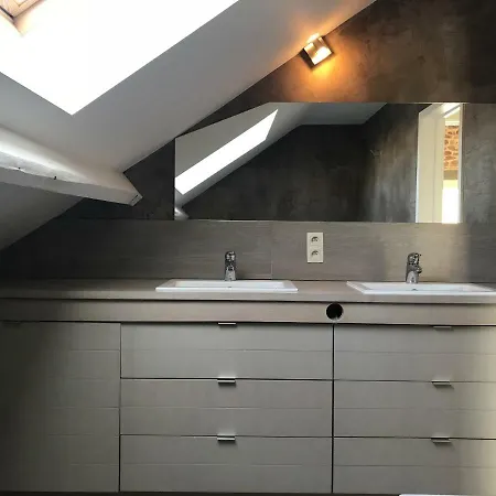 Apartment Grange Enchantee